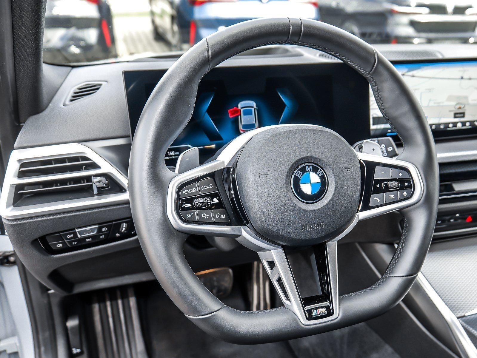 BMW 3er Touring – Bild 11