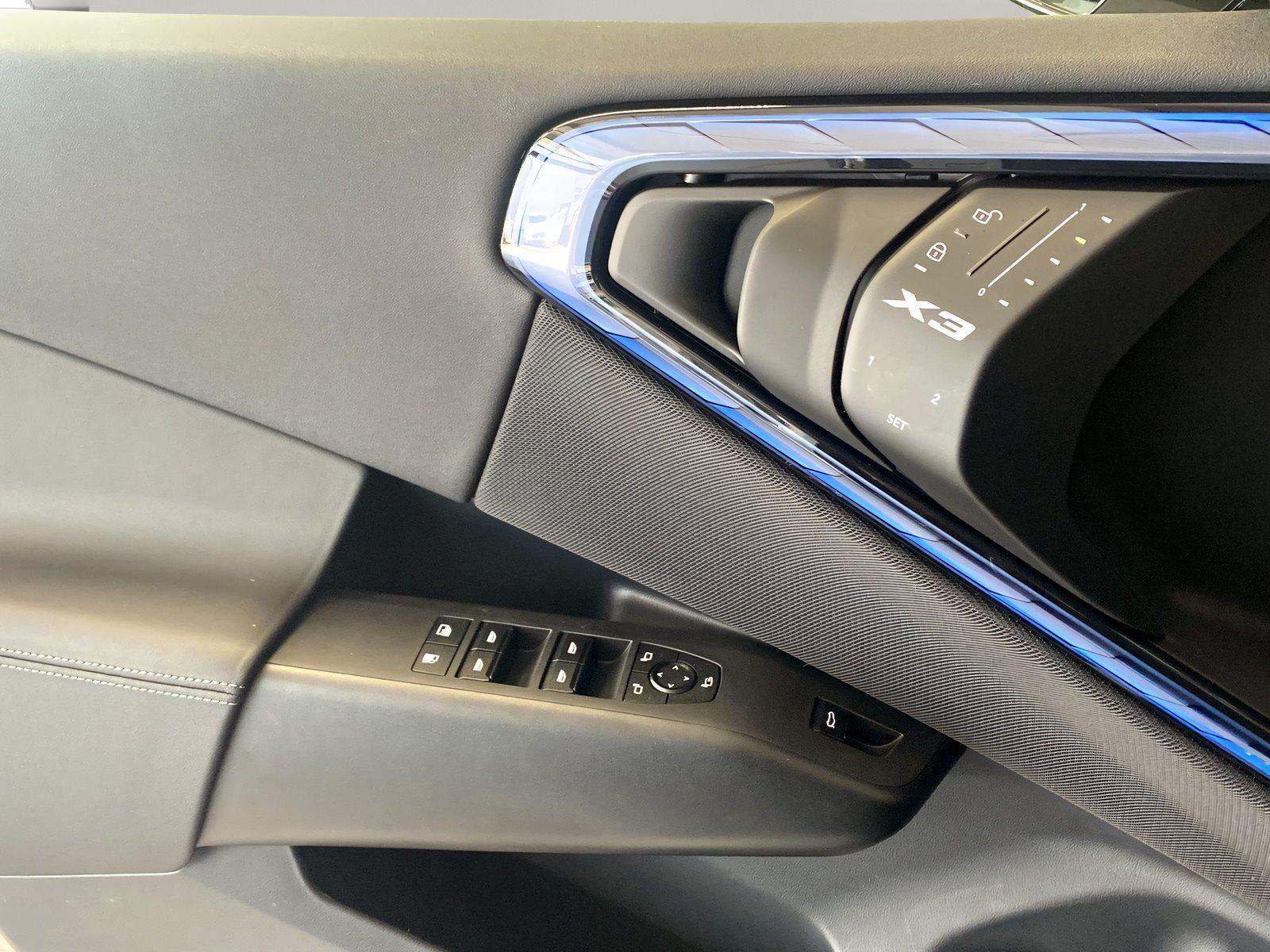 BMW X3 – Bild 22