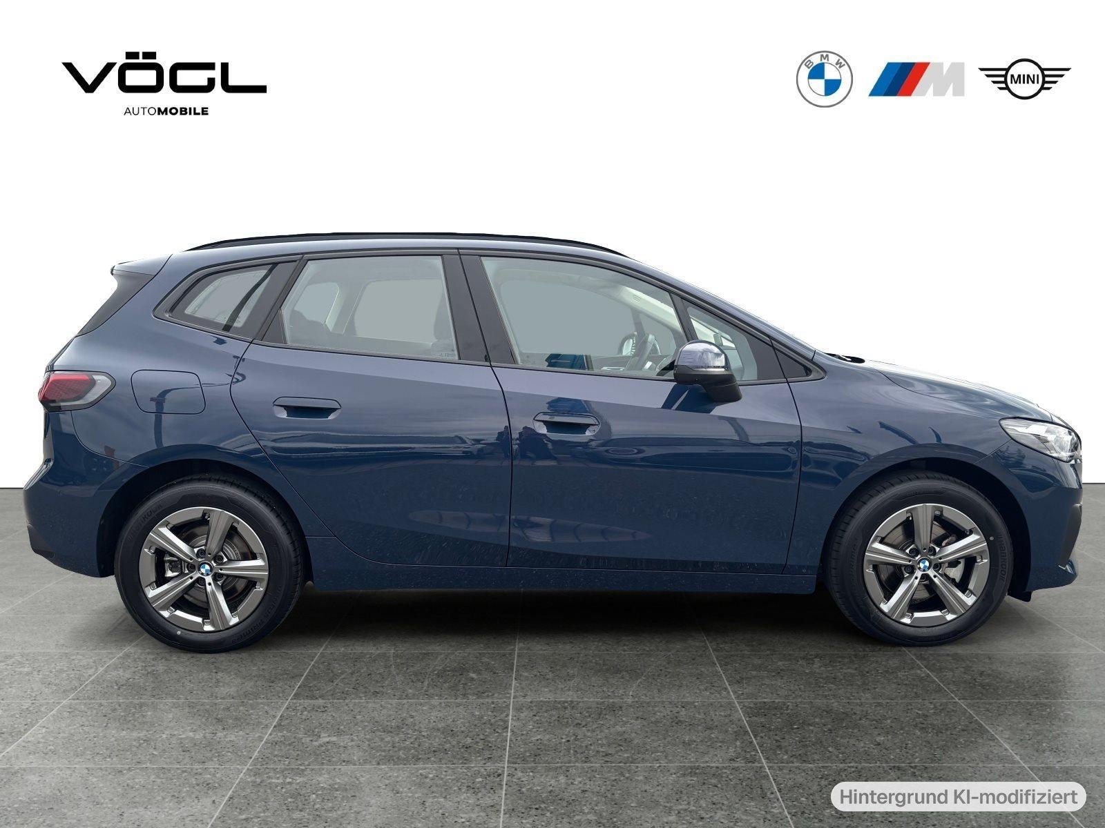 BMW 2er Active Tourer – Bild 25