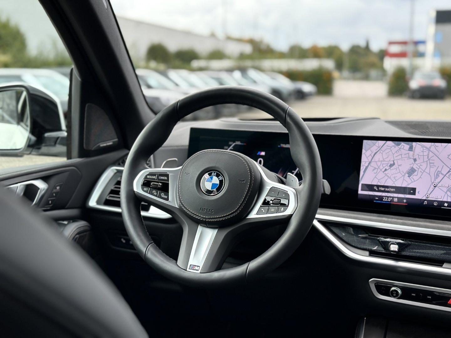 BMW X5 – Bild 8