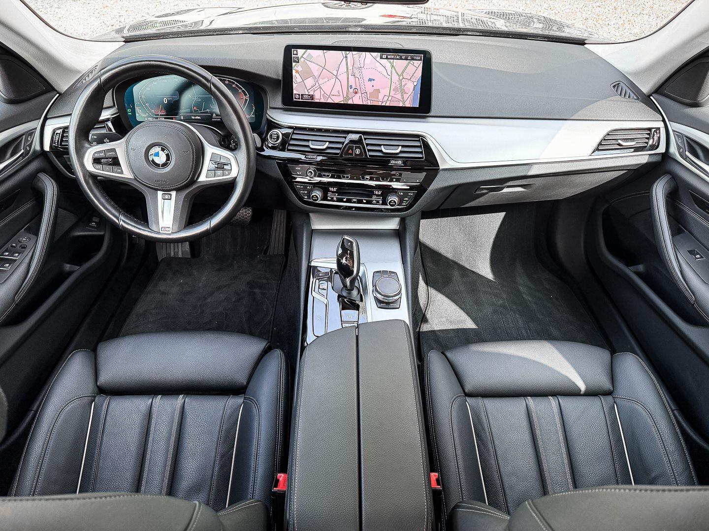 BMW 5er – Bild 11