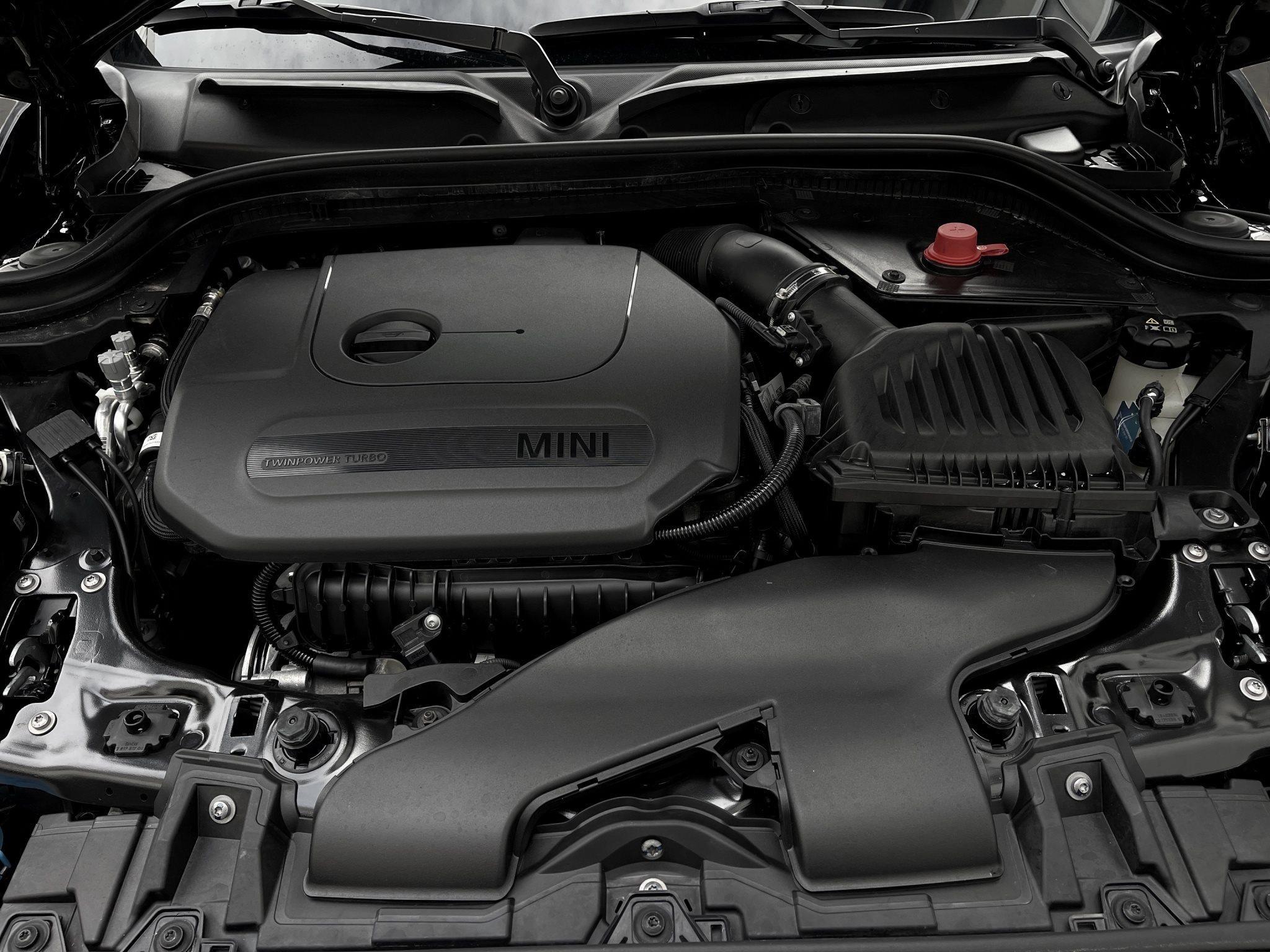 MINI Cabrio – Bild 12