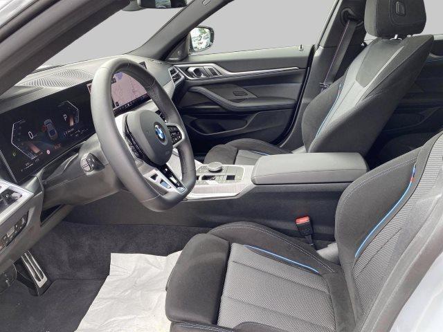 BMW 4er Gran Coupé – Bild 27