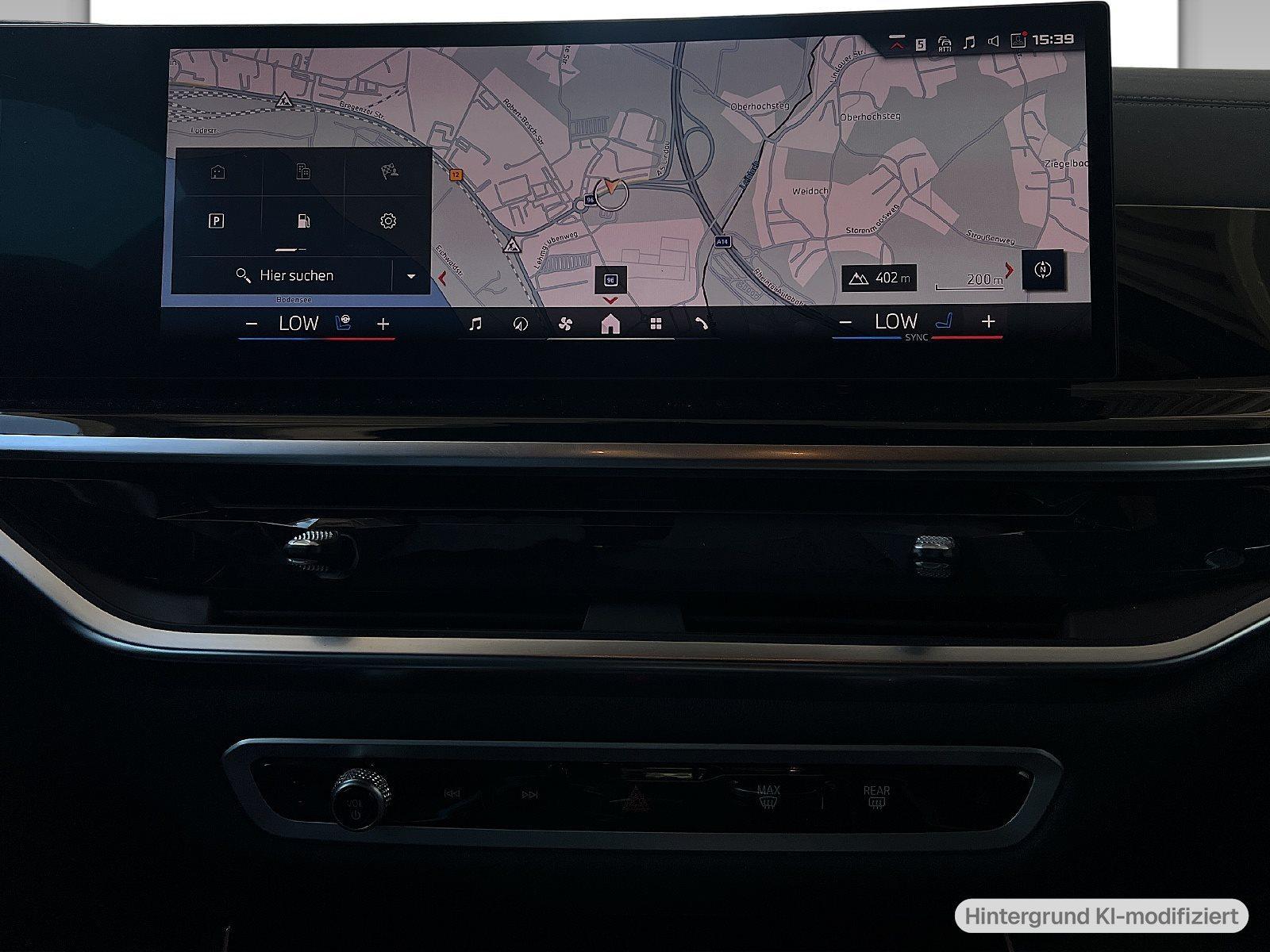 BMW X5 – Bild 16