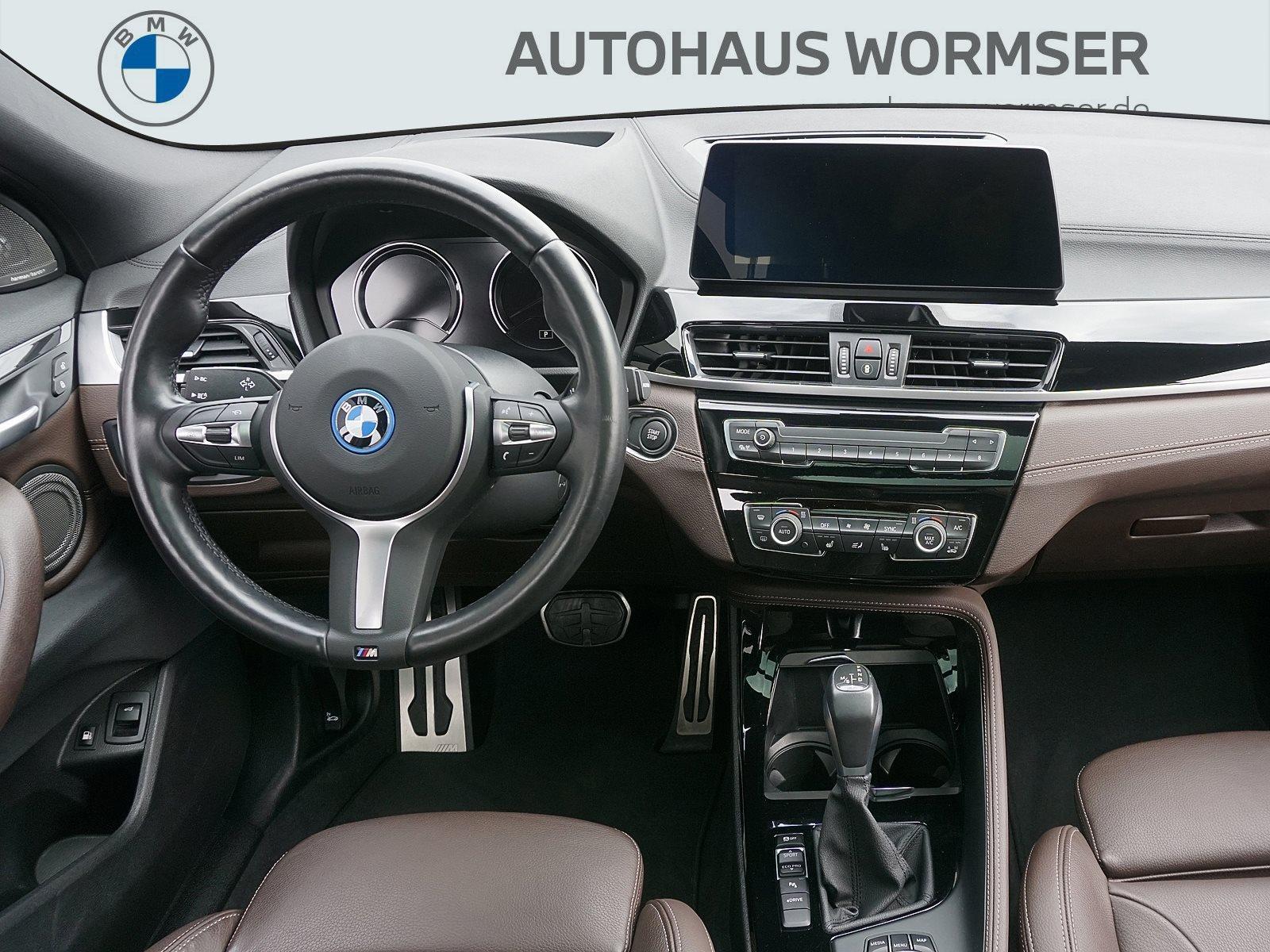BMW X2 – Bild 14