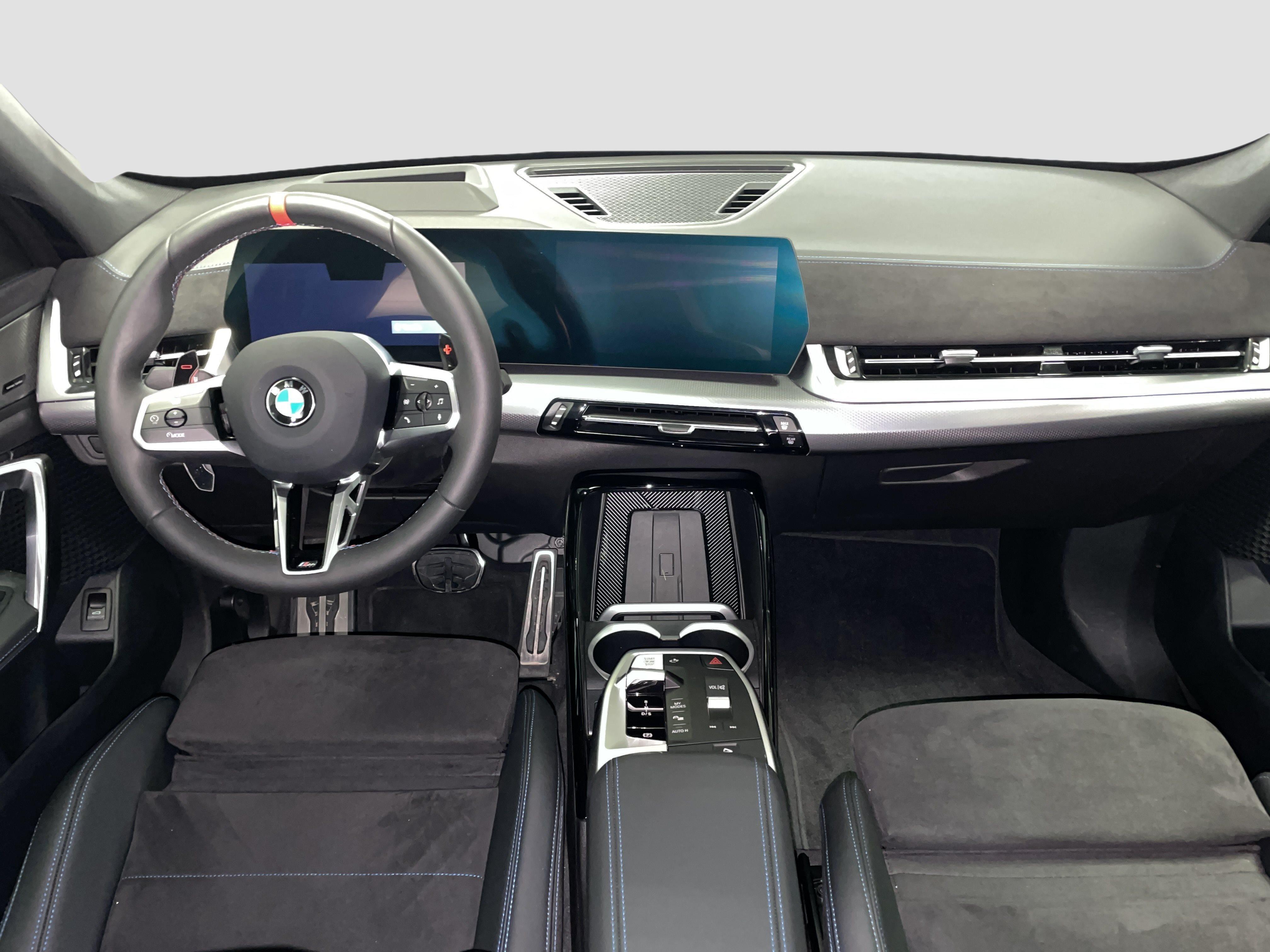 BMW X1 – Bild 15