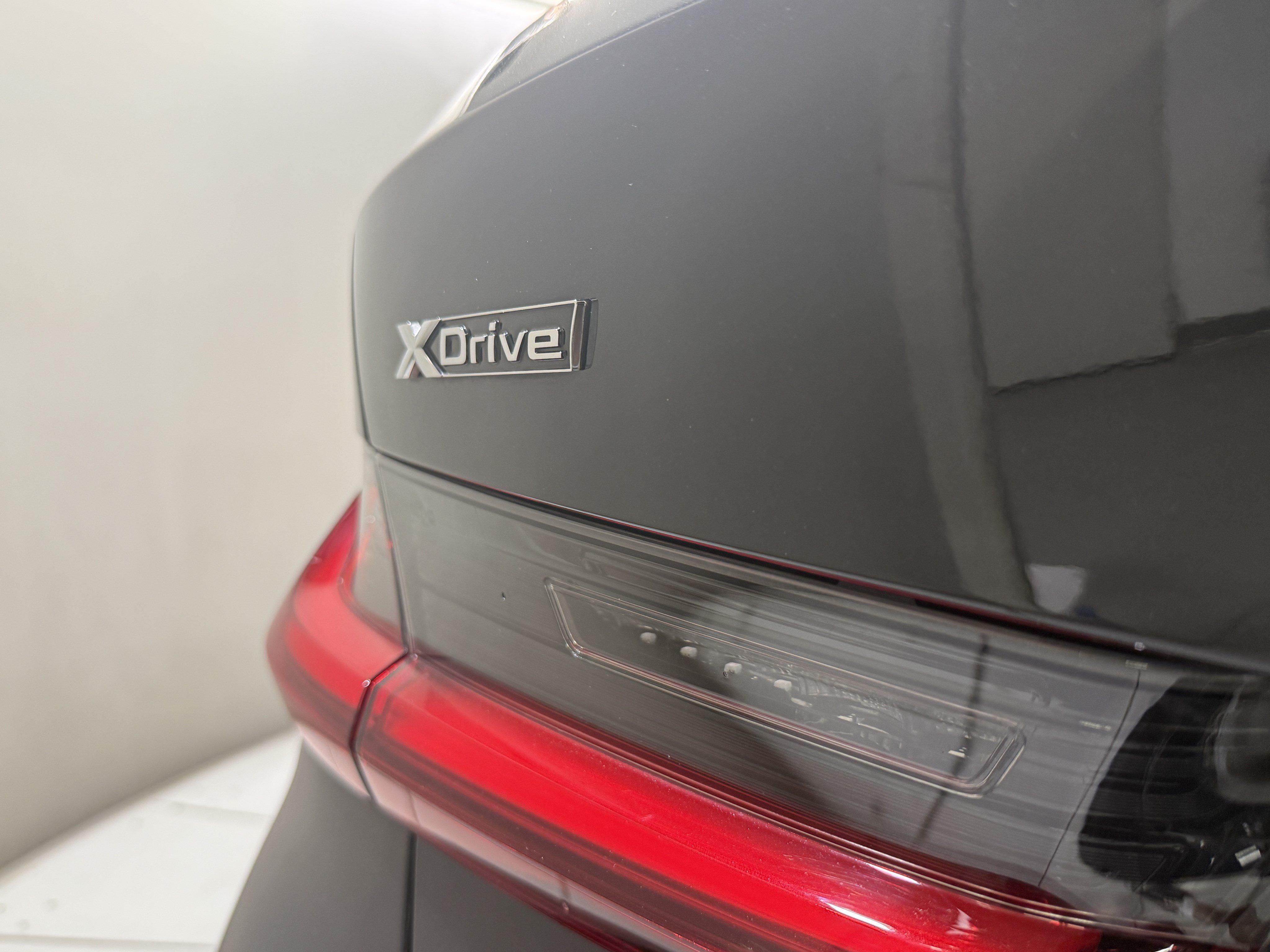 BMW 3er Touring – Bild 23
