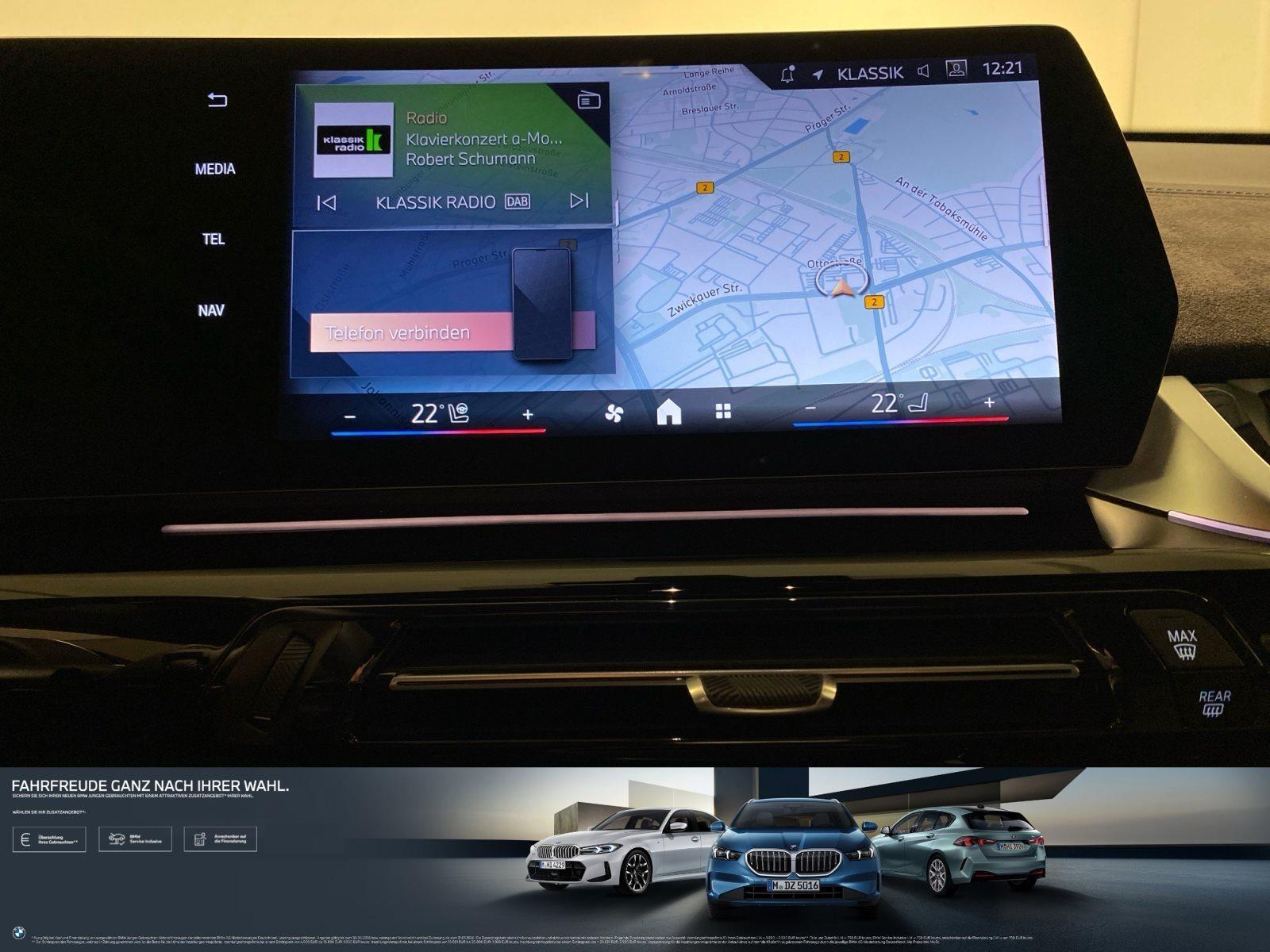 BMW X1 – Bild 23
