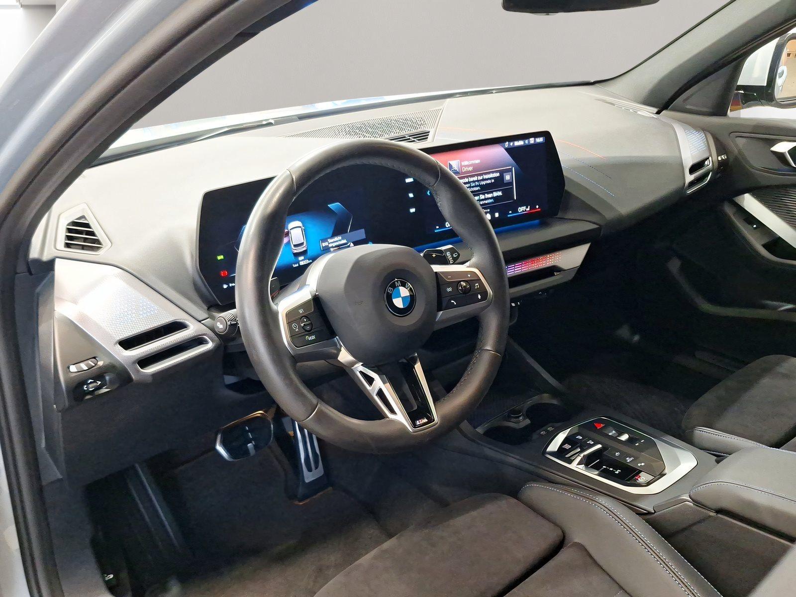 BMW 1er – Bild 4