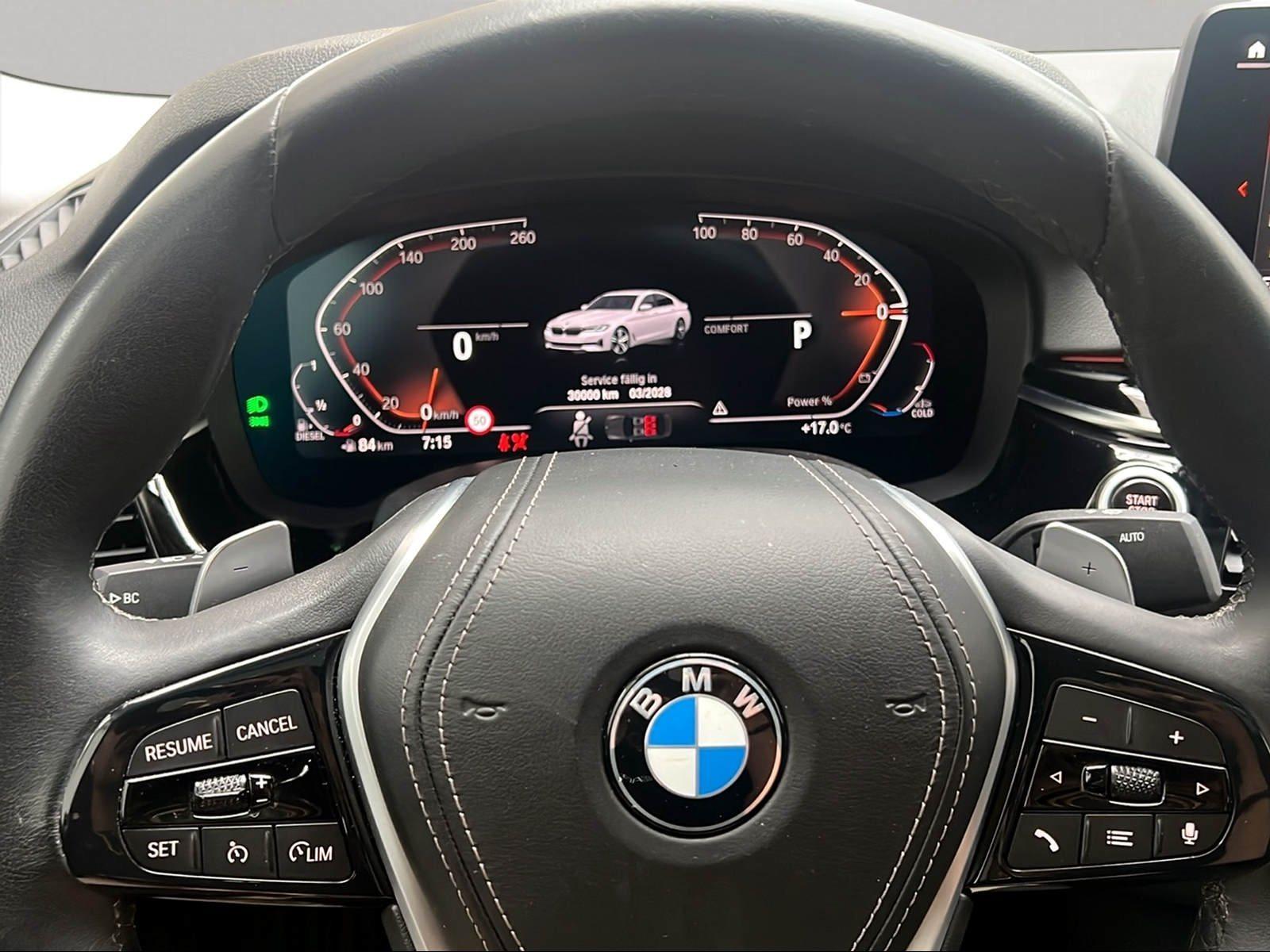 BMW 5er – Bild 19
