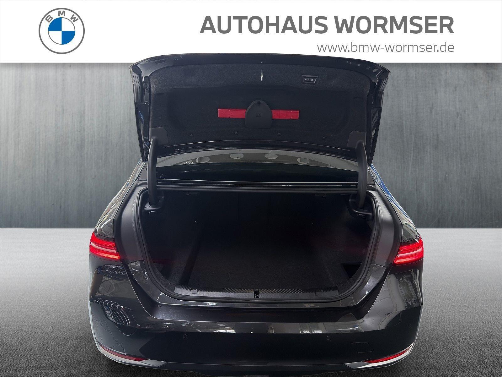 BMW 5er – Bild 5