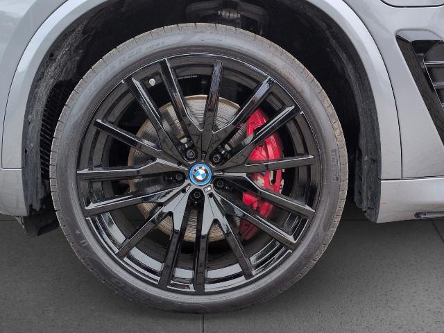BMW X5 – Bild 12