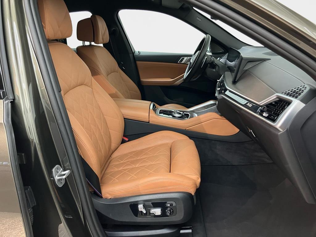 BMW X6 – Bild 10