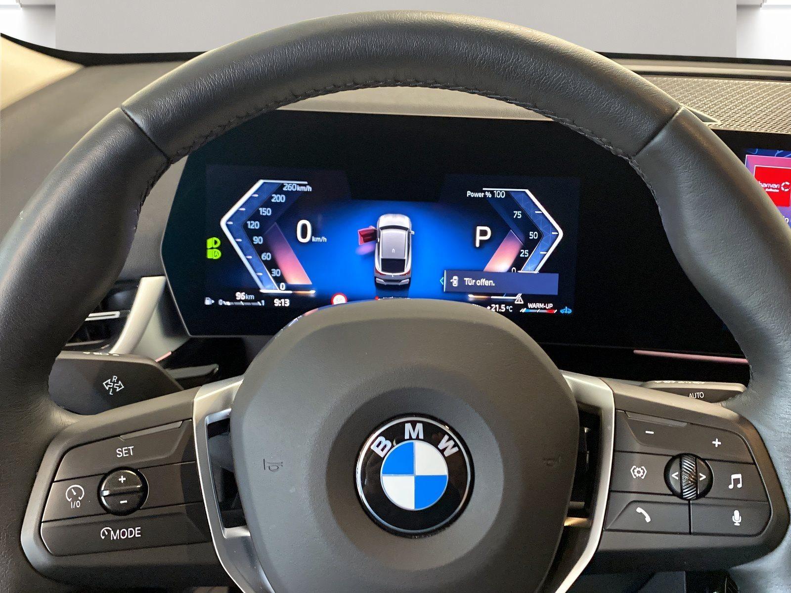 BMW X2 – Bild 9