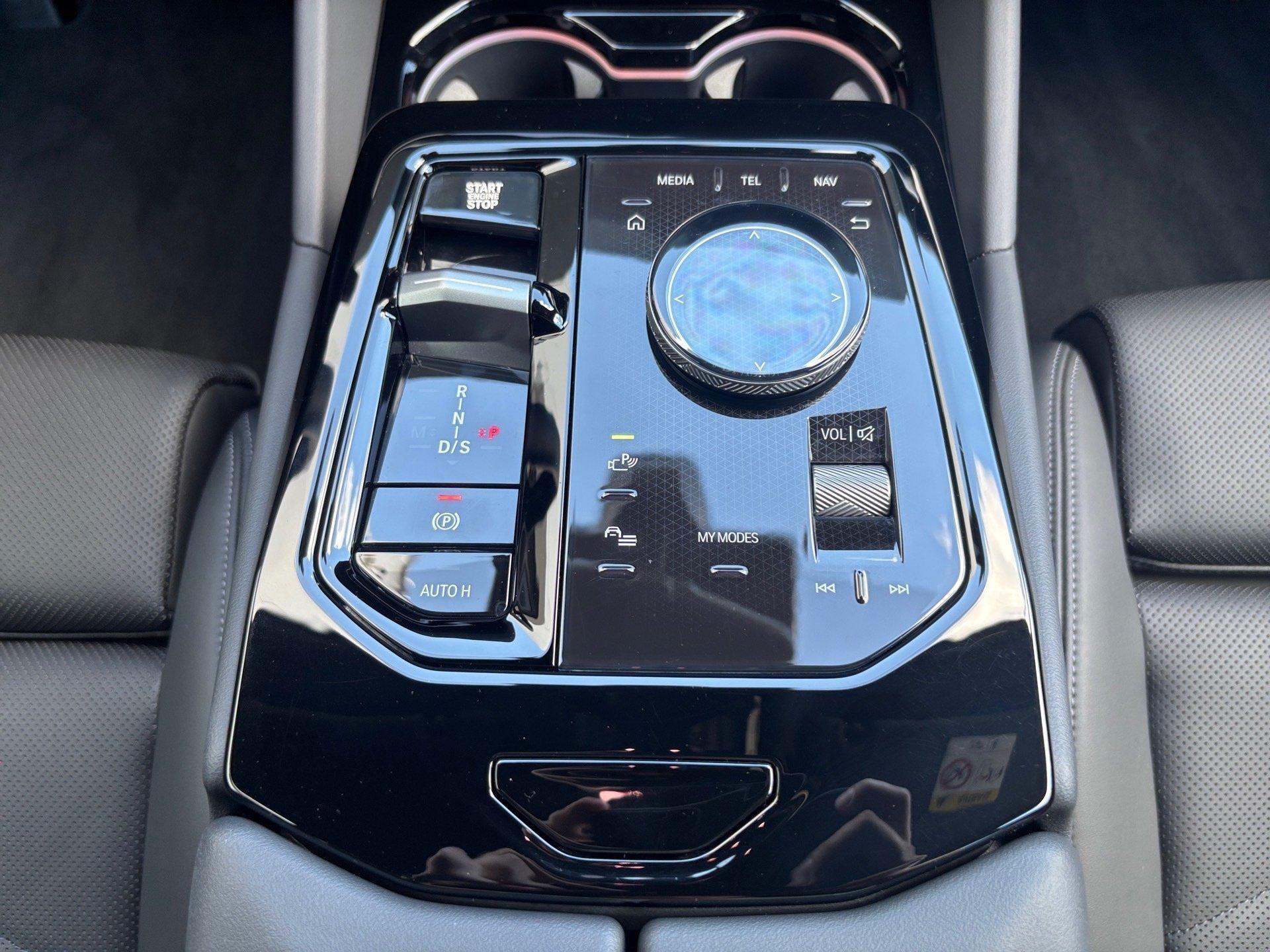 BMW 5er Touring – Bild 8