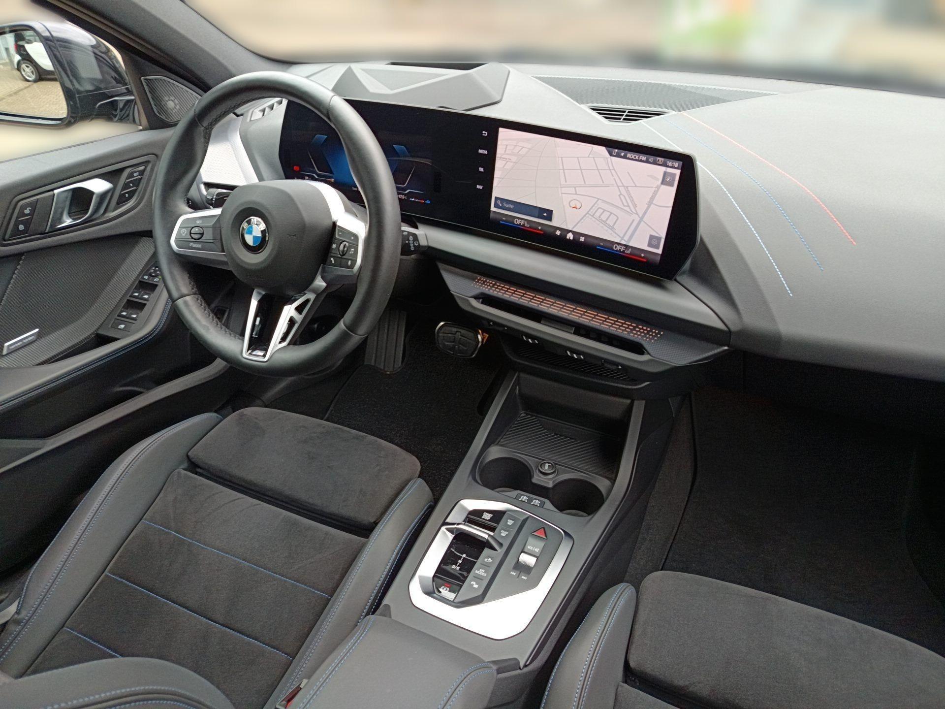 BMW 1er – Bild 24