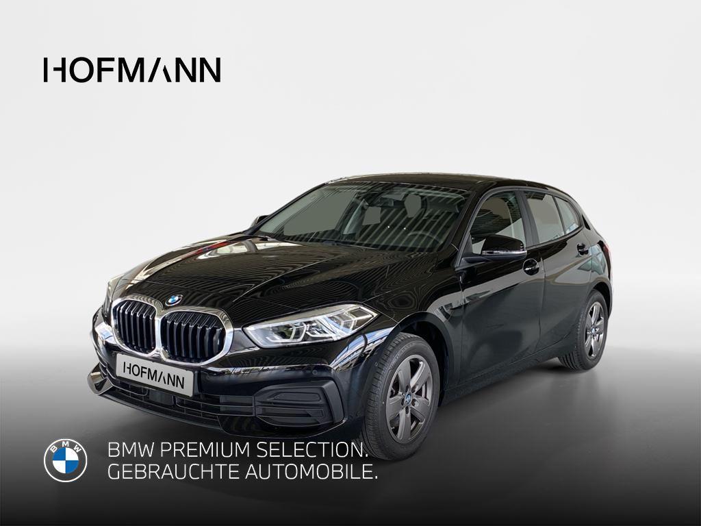 BMW 1er