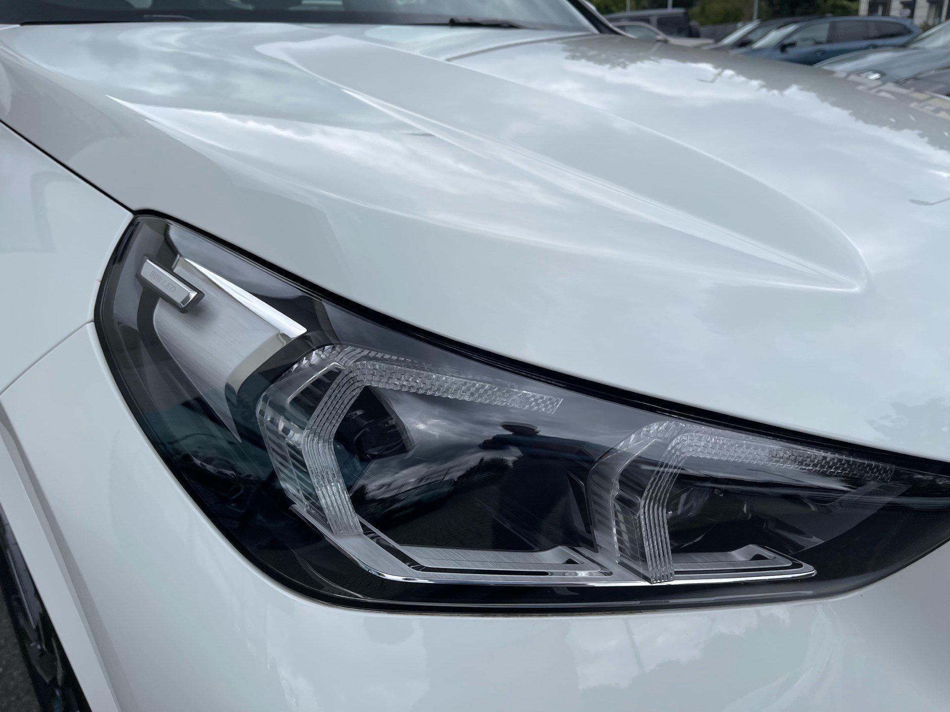 BMW X1 – Bild 10