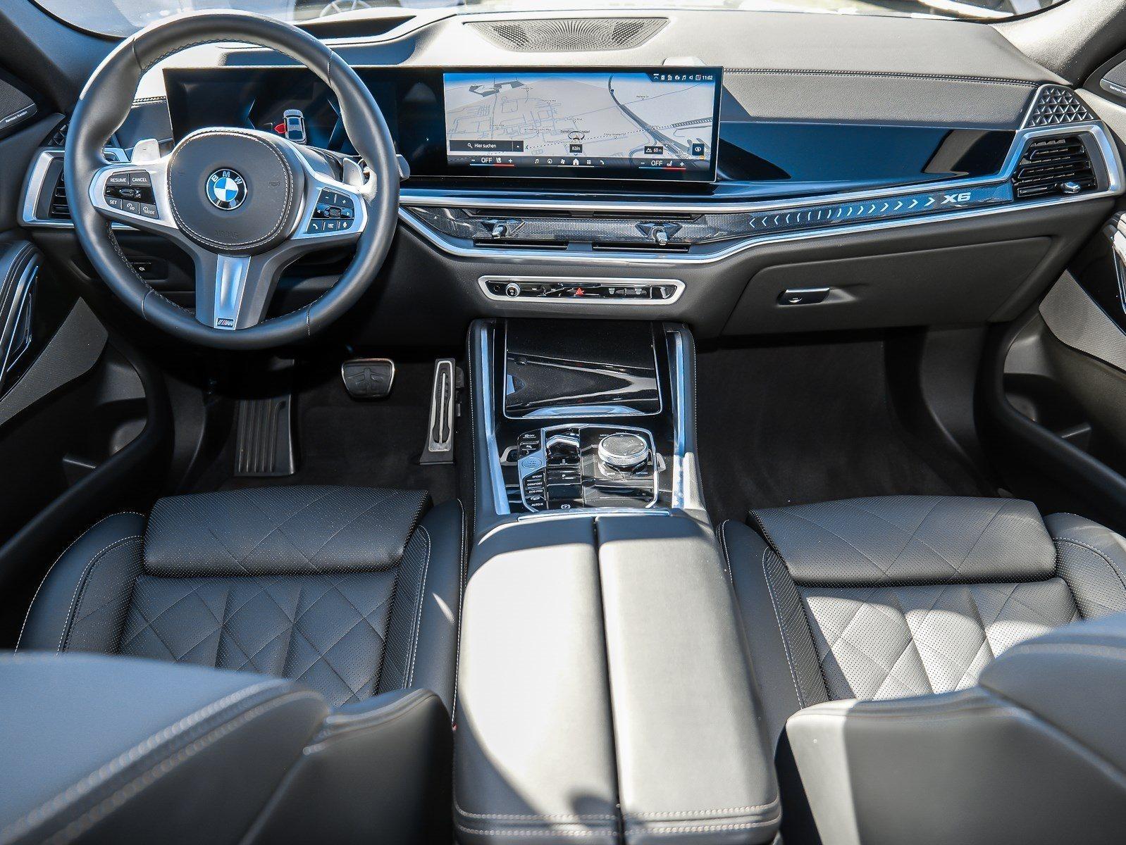 BMW X6 – Bild 3