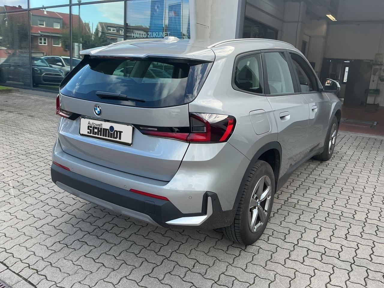 BMW X1 – Bild 2