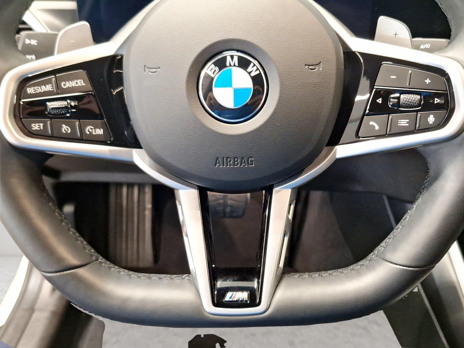 BMW 3er – Bild 11
