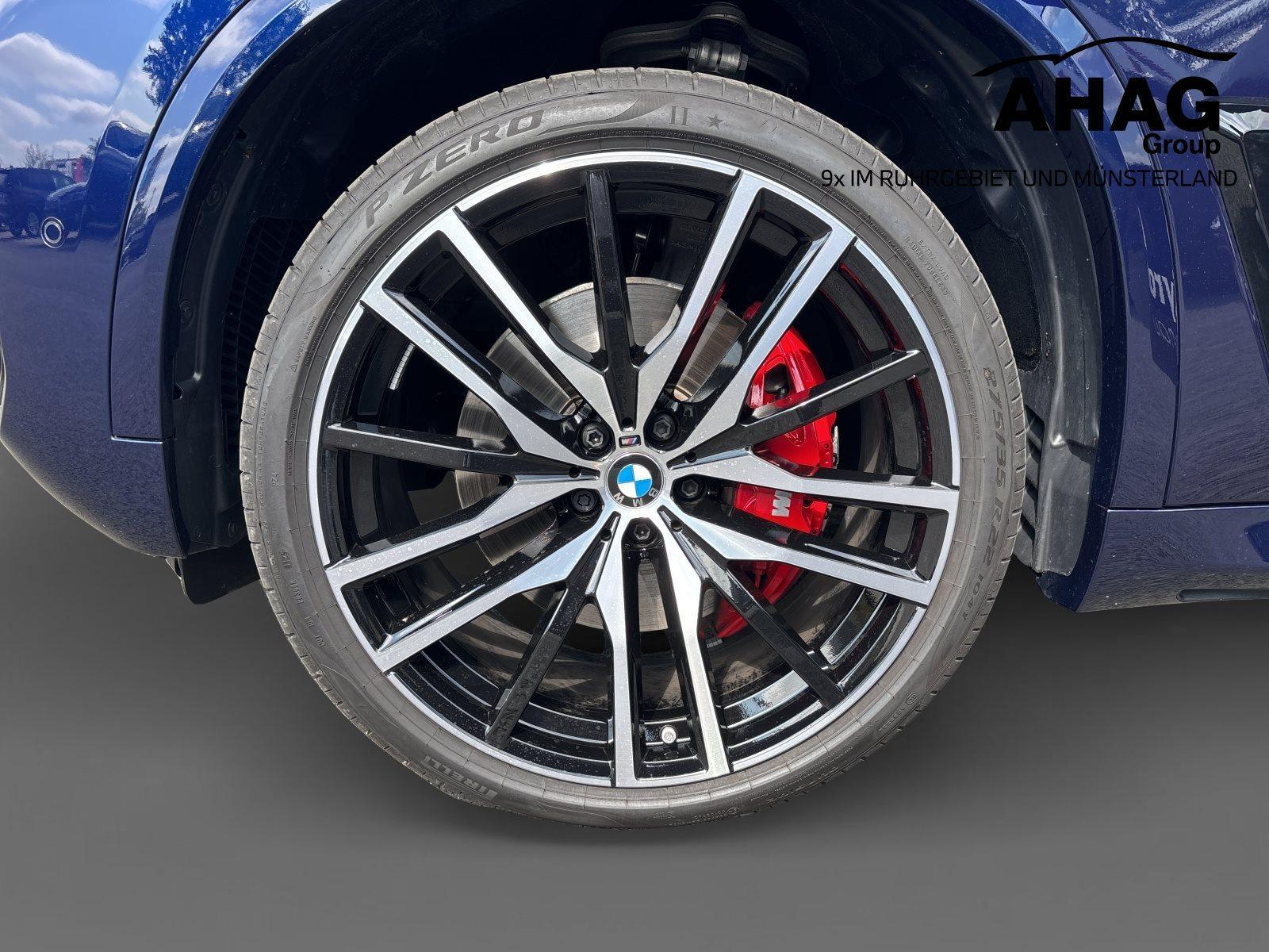BMW X5 – Bild 11