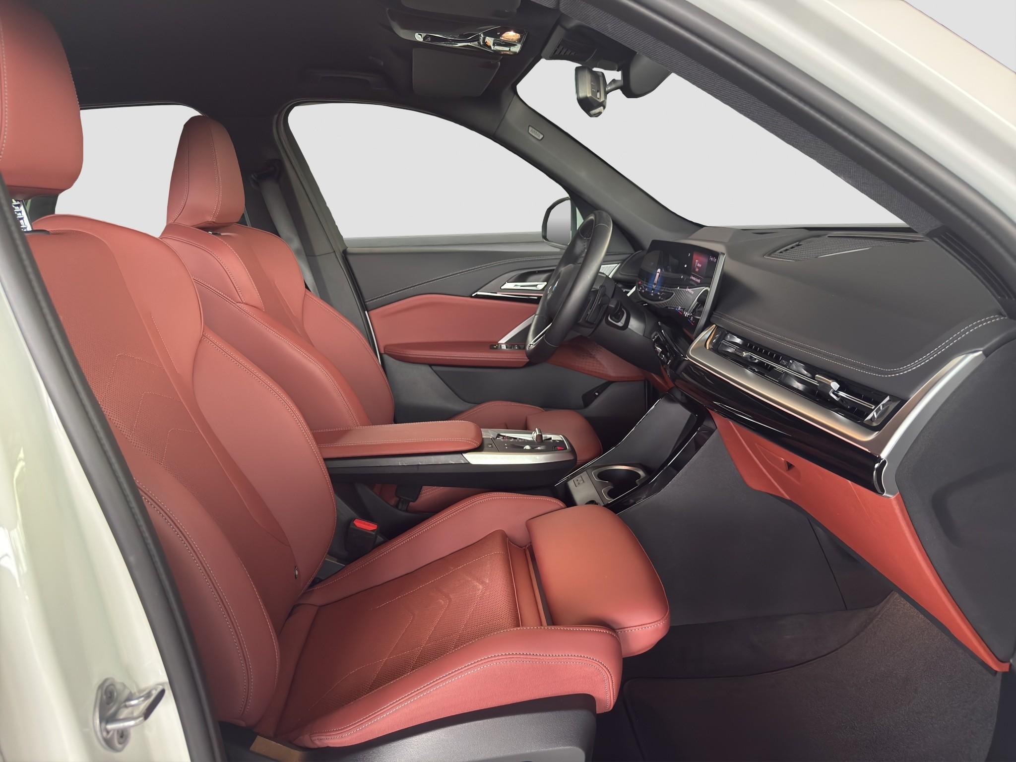 BMW X1 – Bild 22