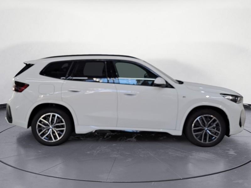 BMW X1 – Bild 8