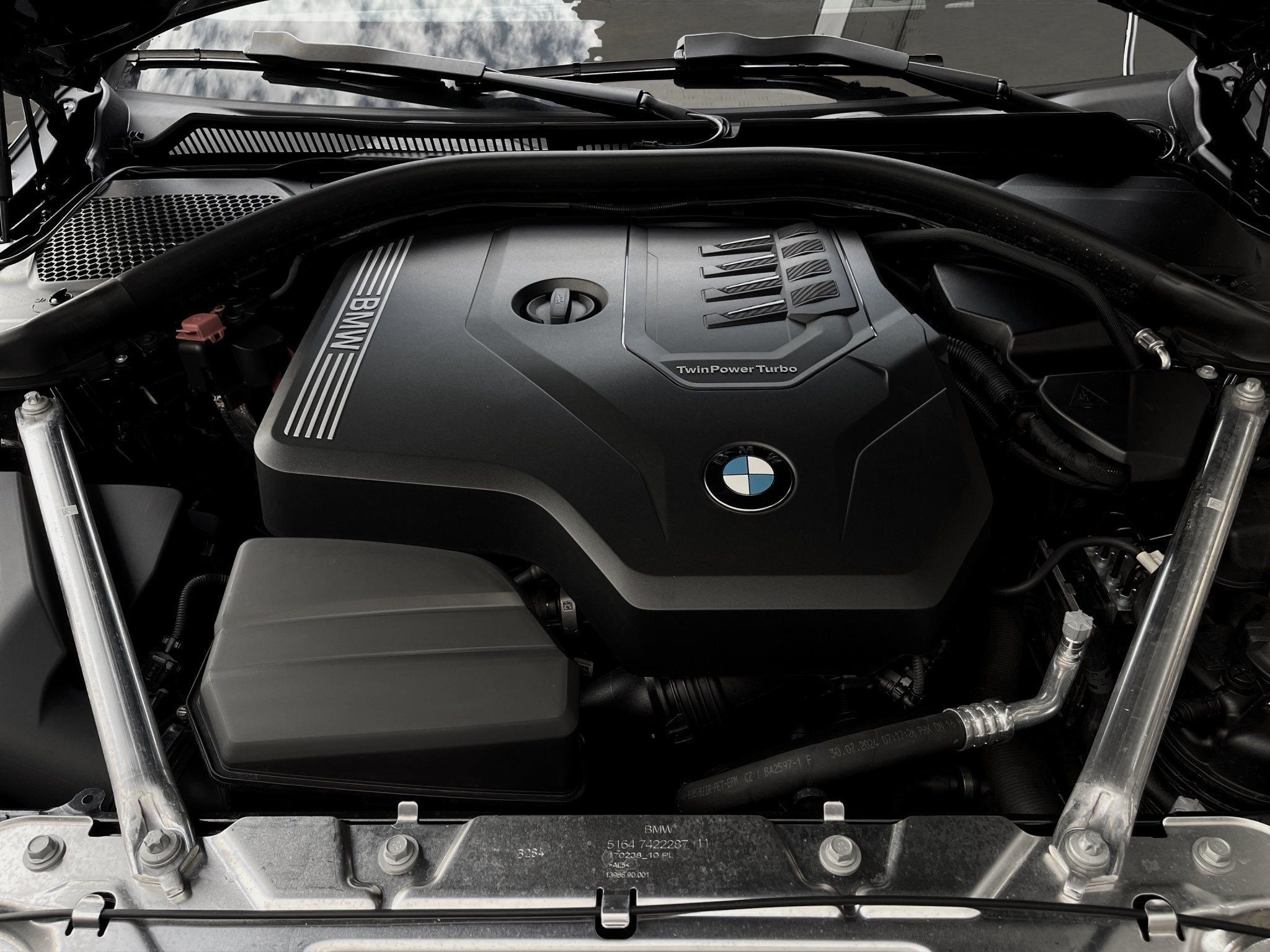 BMW 4er Gran Coupé – Bild 15