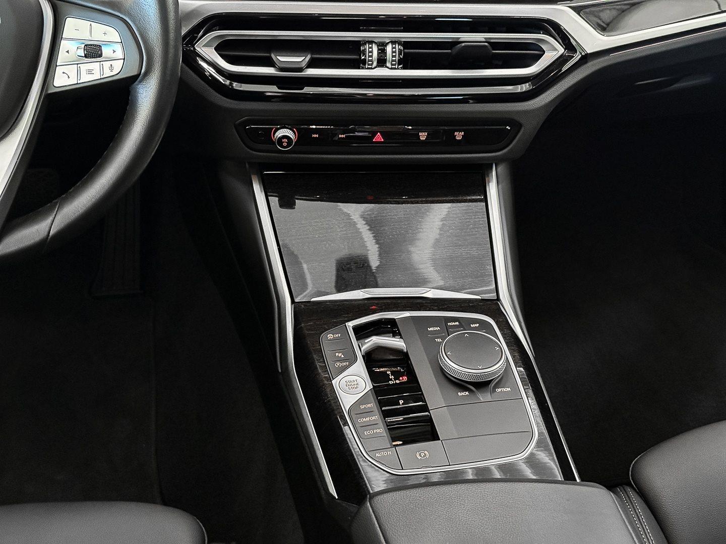 BMW 4er Gran Coupé – Bild 8