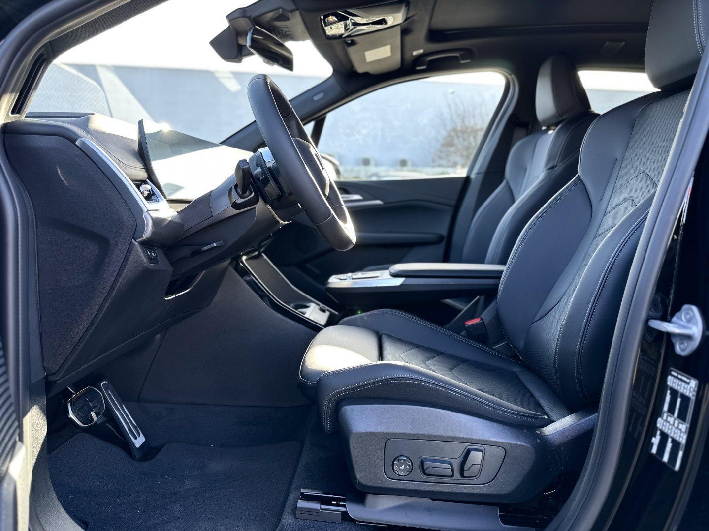 BMW 2er Active Tourer – Bild 13