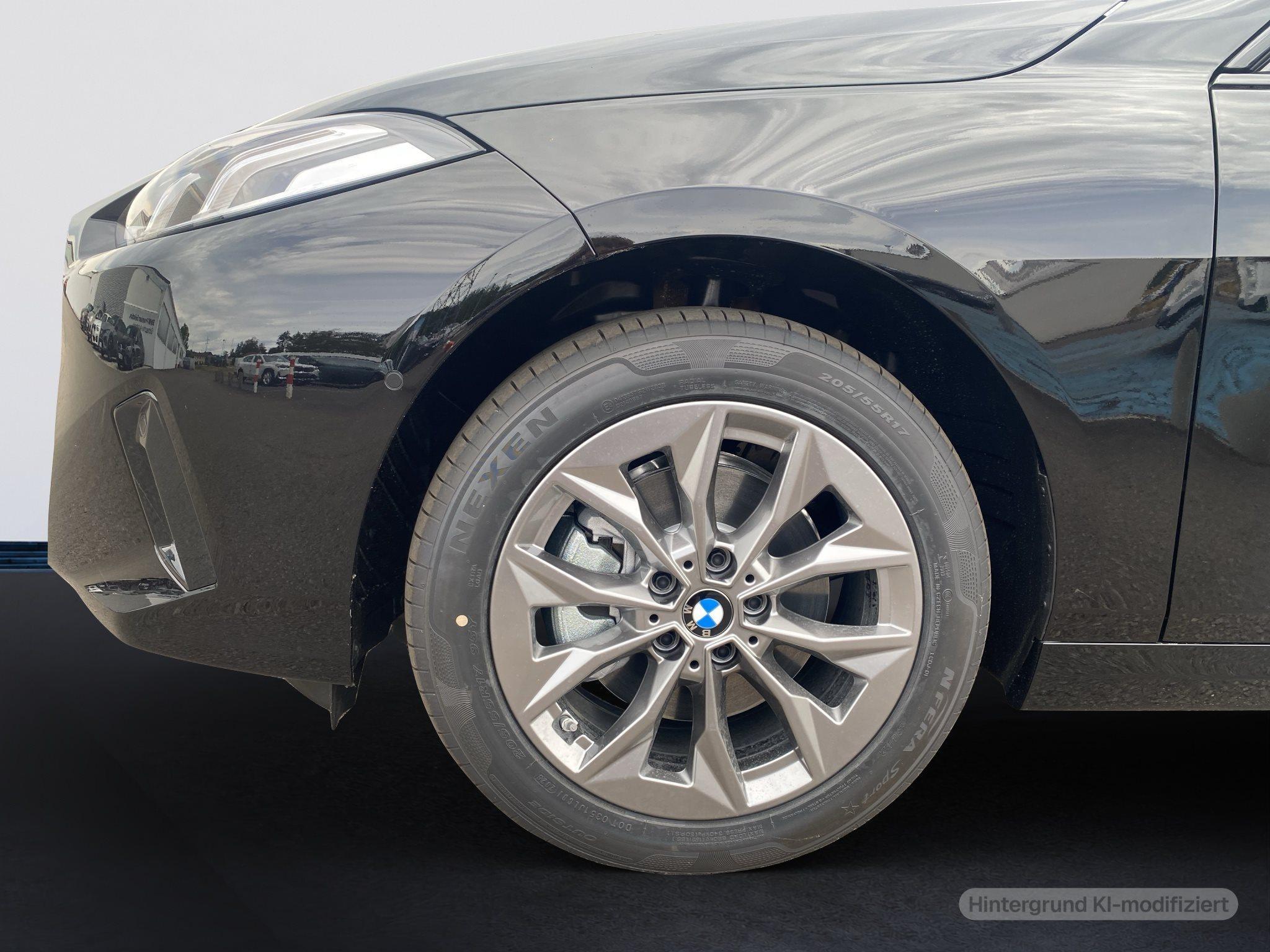 BMW 2er Gran Coupé – Bild 8
