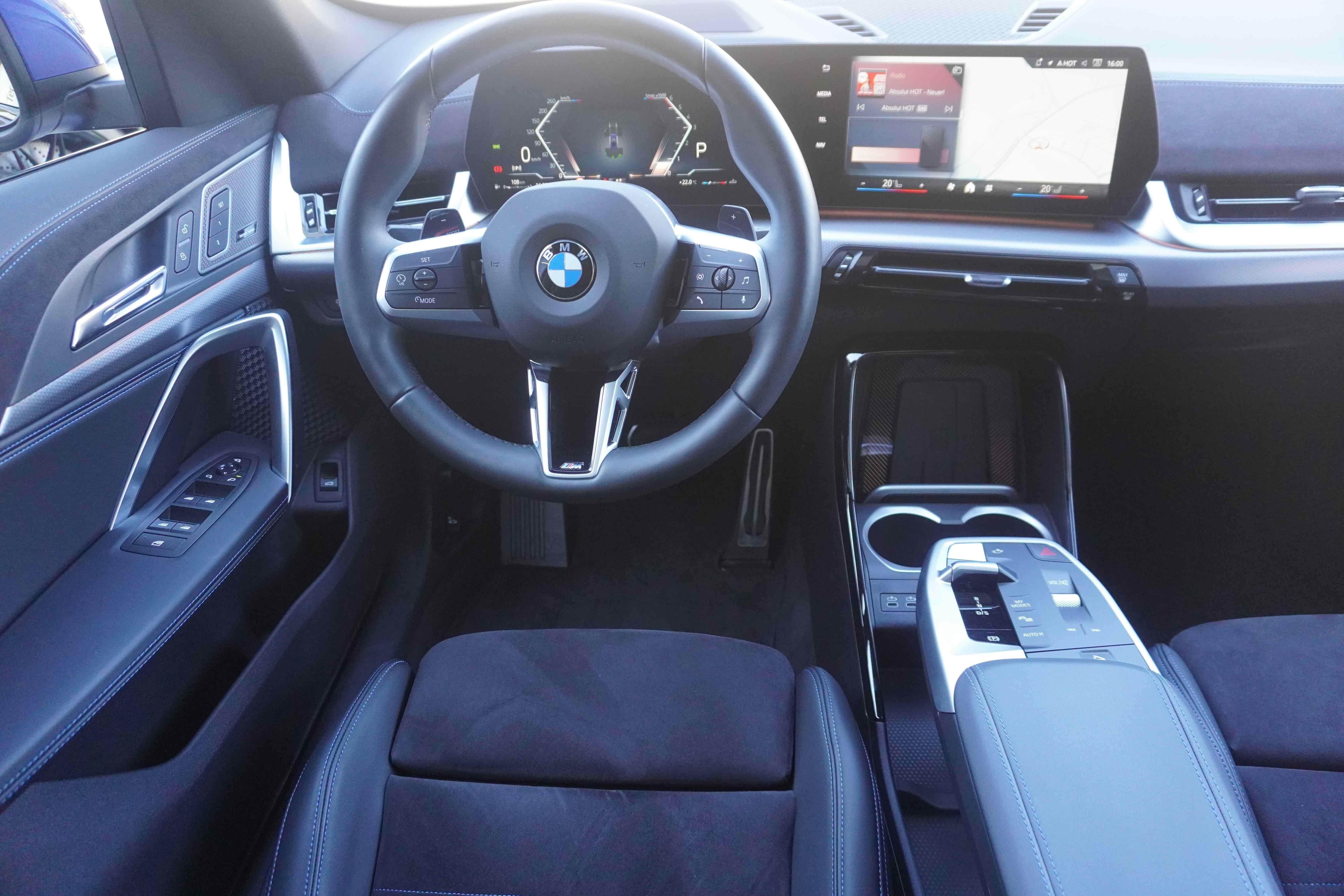 BMW X1 – Bild 10