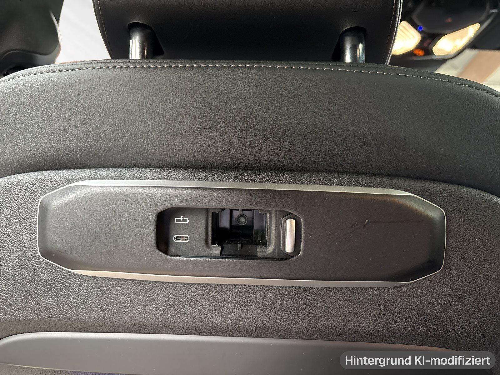 BMW X6 – Bild 18