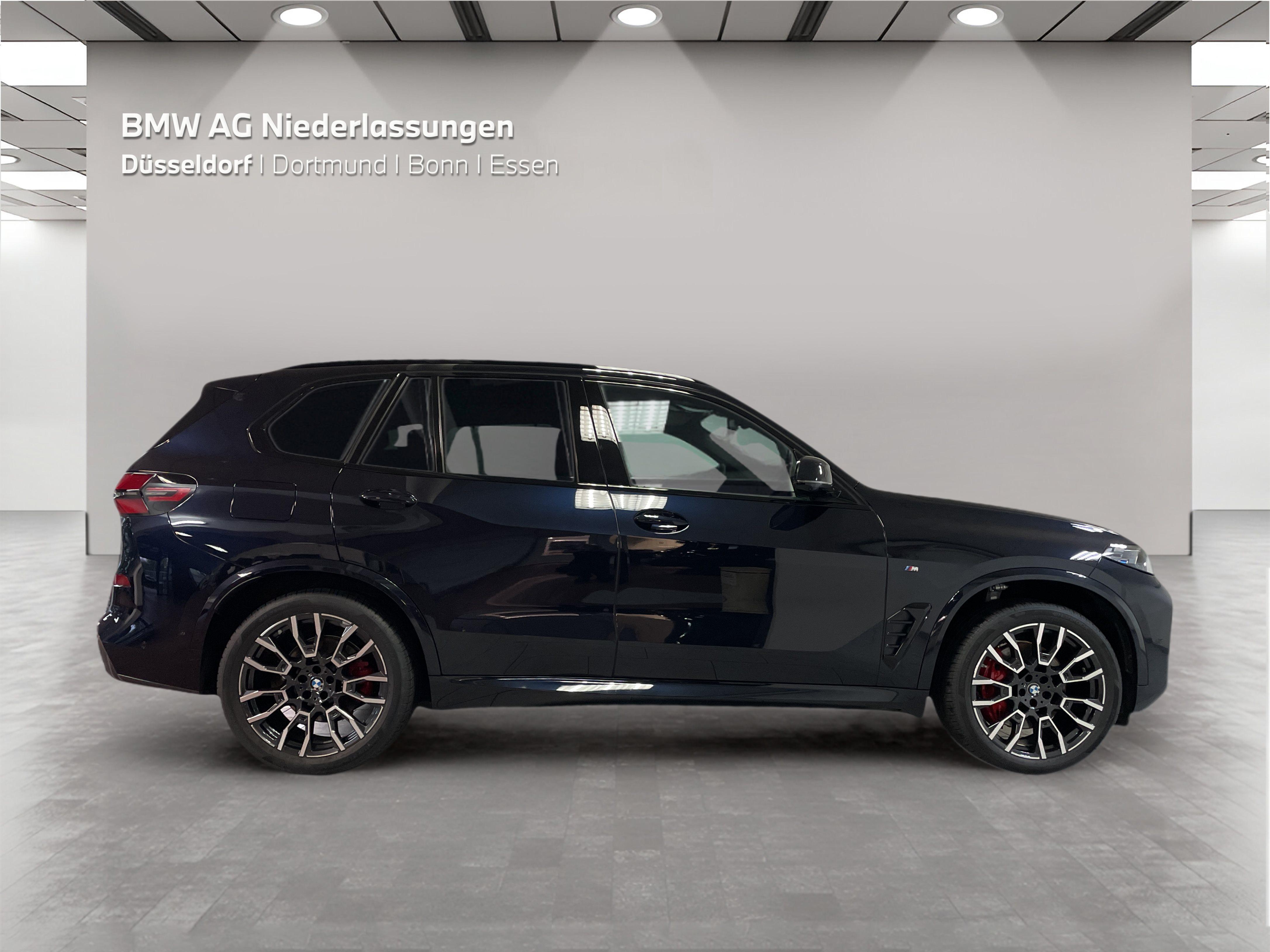 BMW X5 – Bild 9
