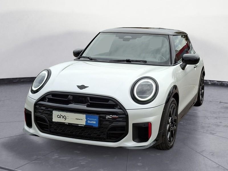 MINI Cooper 3-Türer