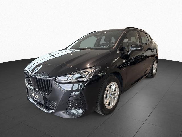 BMW 2er Active Tourer