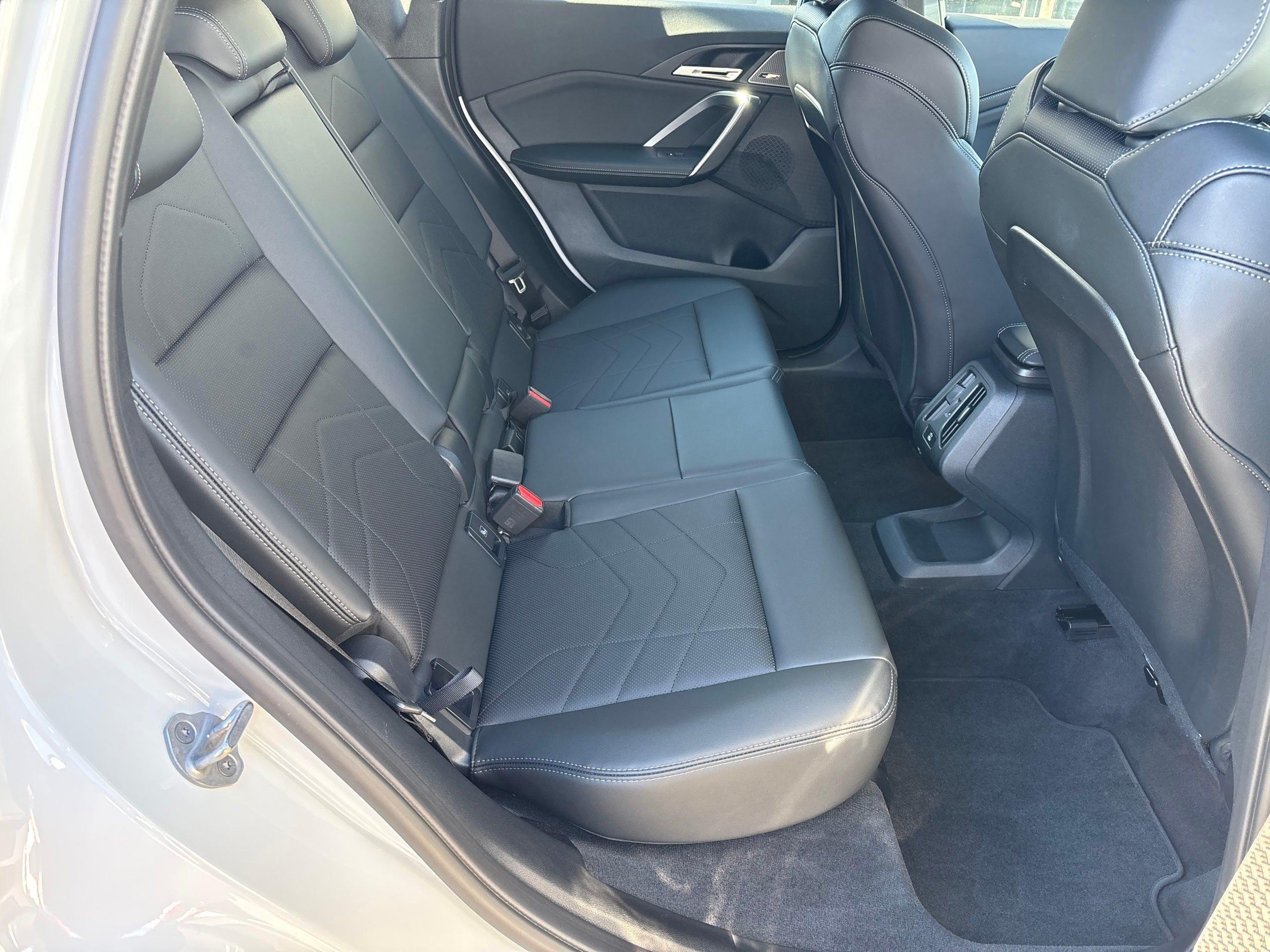 BMW X1 – Bild 13