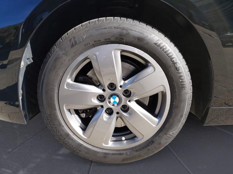 BMW 1er – Bild 5