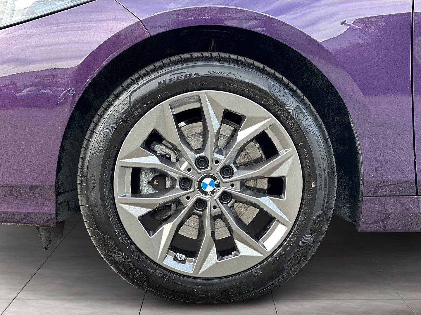 BMW 1er – Bild 6