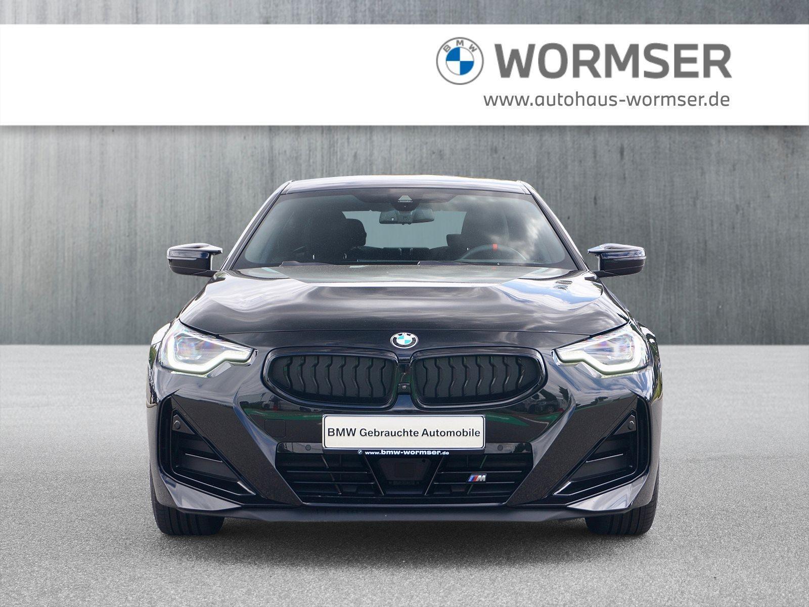 BMW 2er Coupé – Bild 5