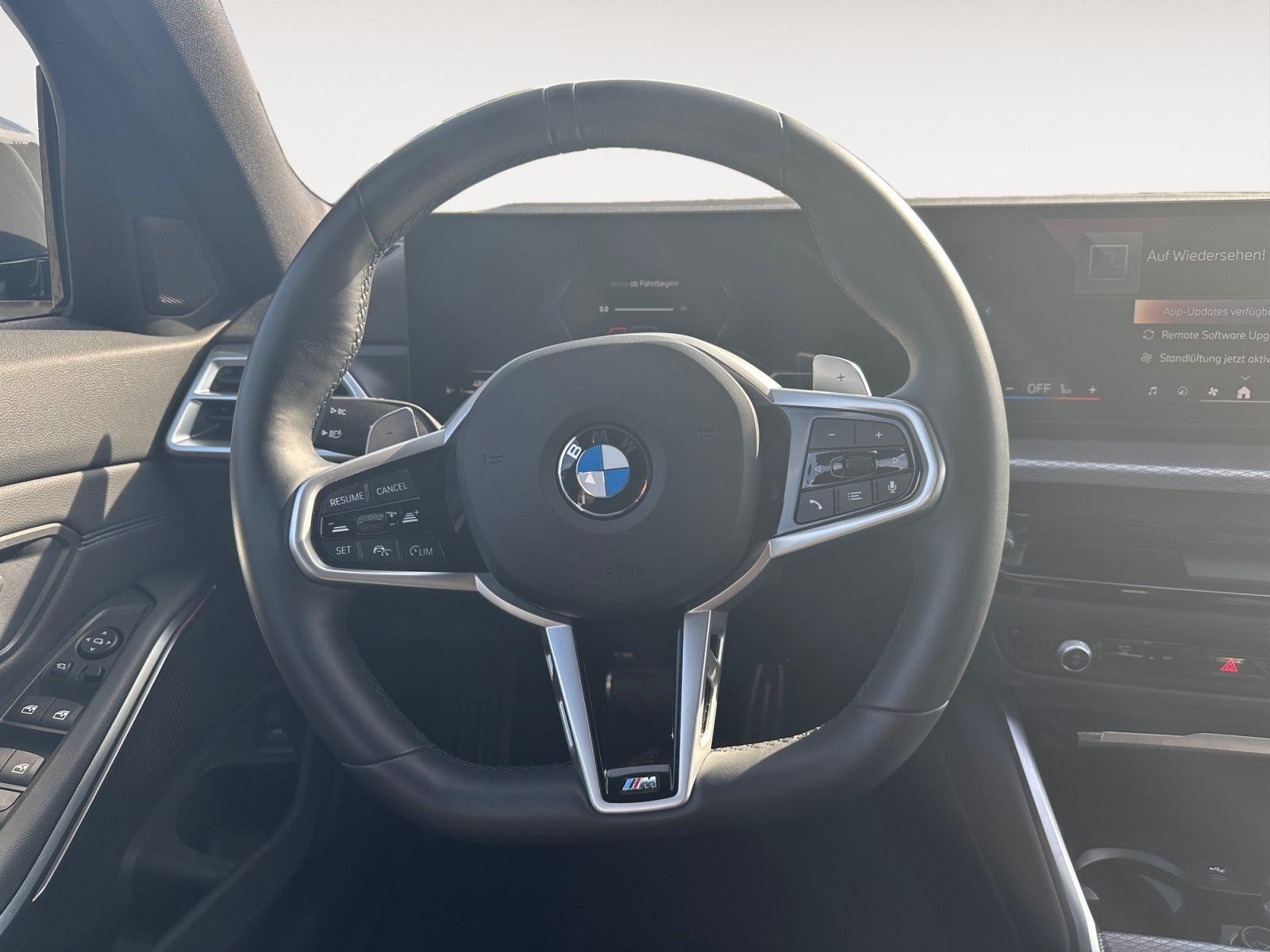 BMW 3er Touring – Bild 8