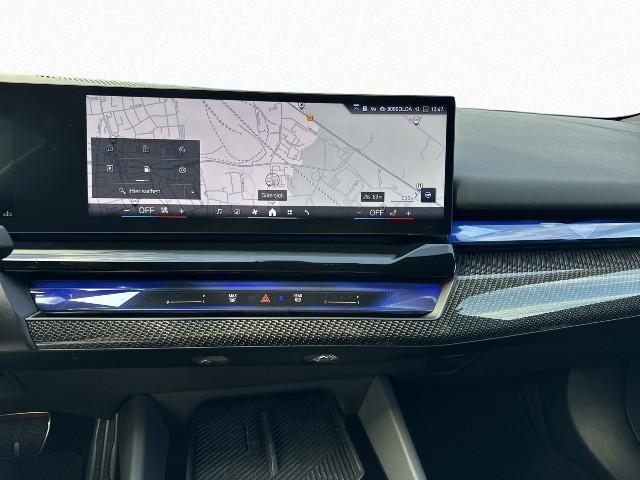 BMW 5er Touring – Bild 12