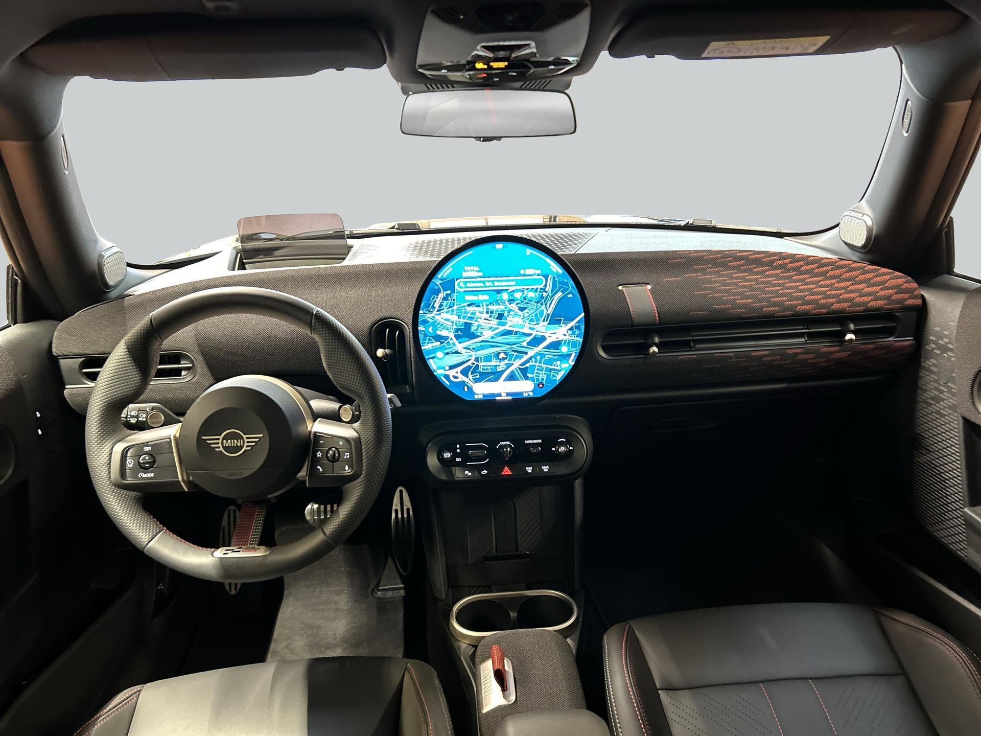 MINI Cooper 3-Türer – Bild 7