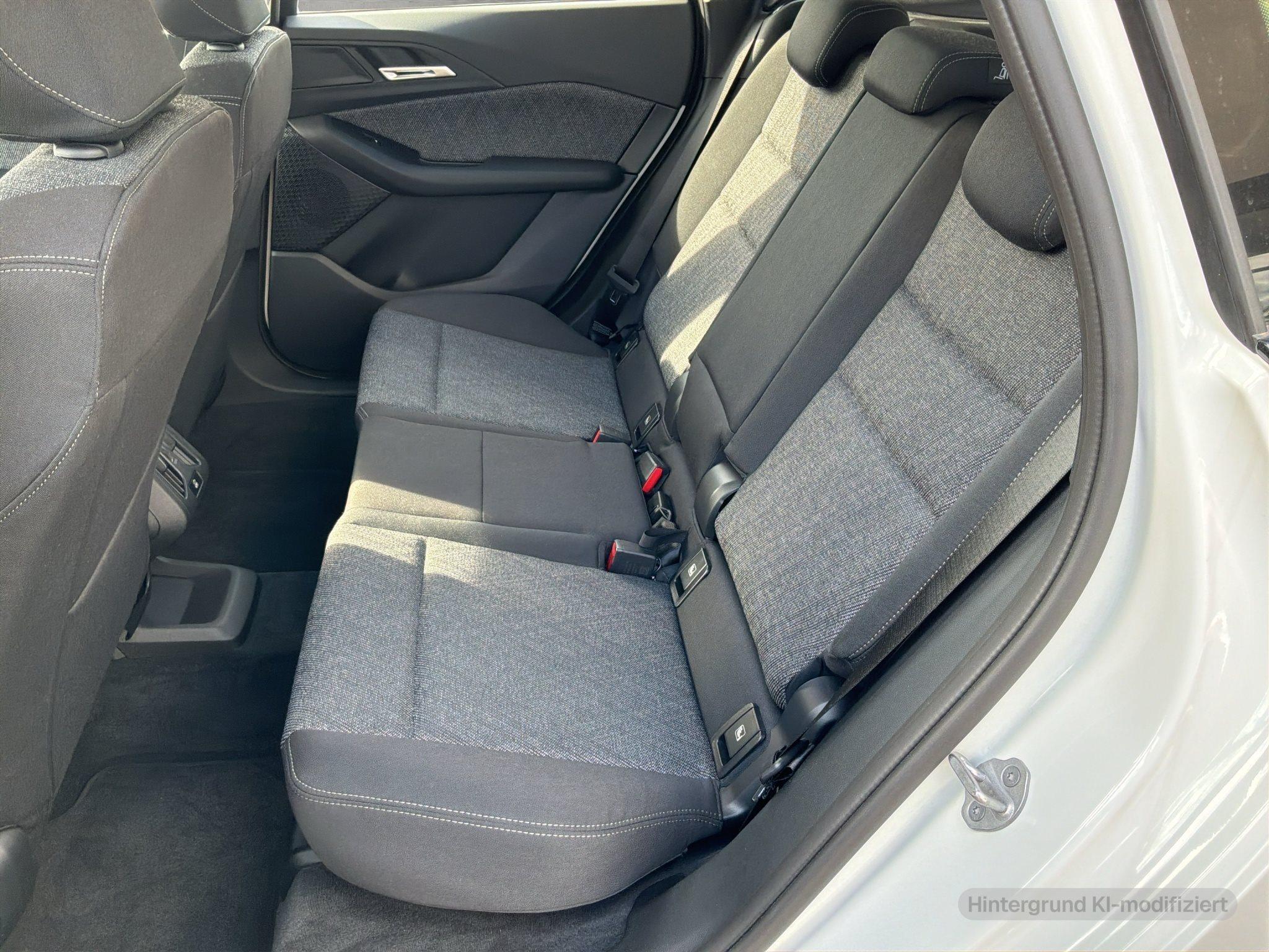 BMW 2er Active Tourer – Bild 21