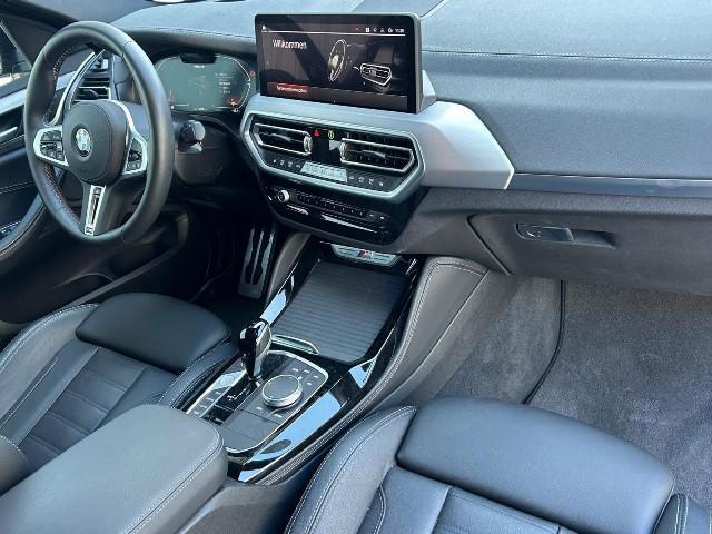BMW X4 – Bild 6