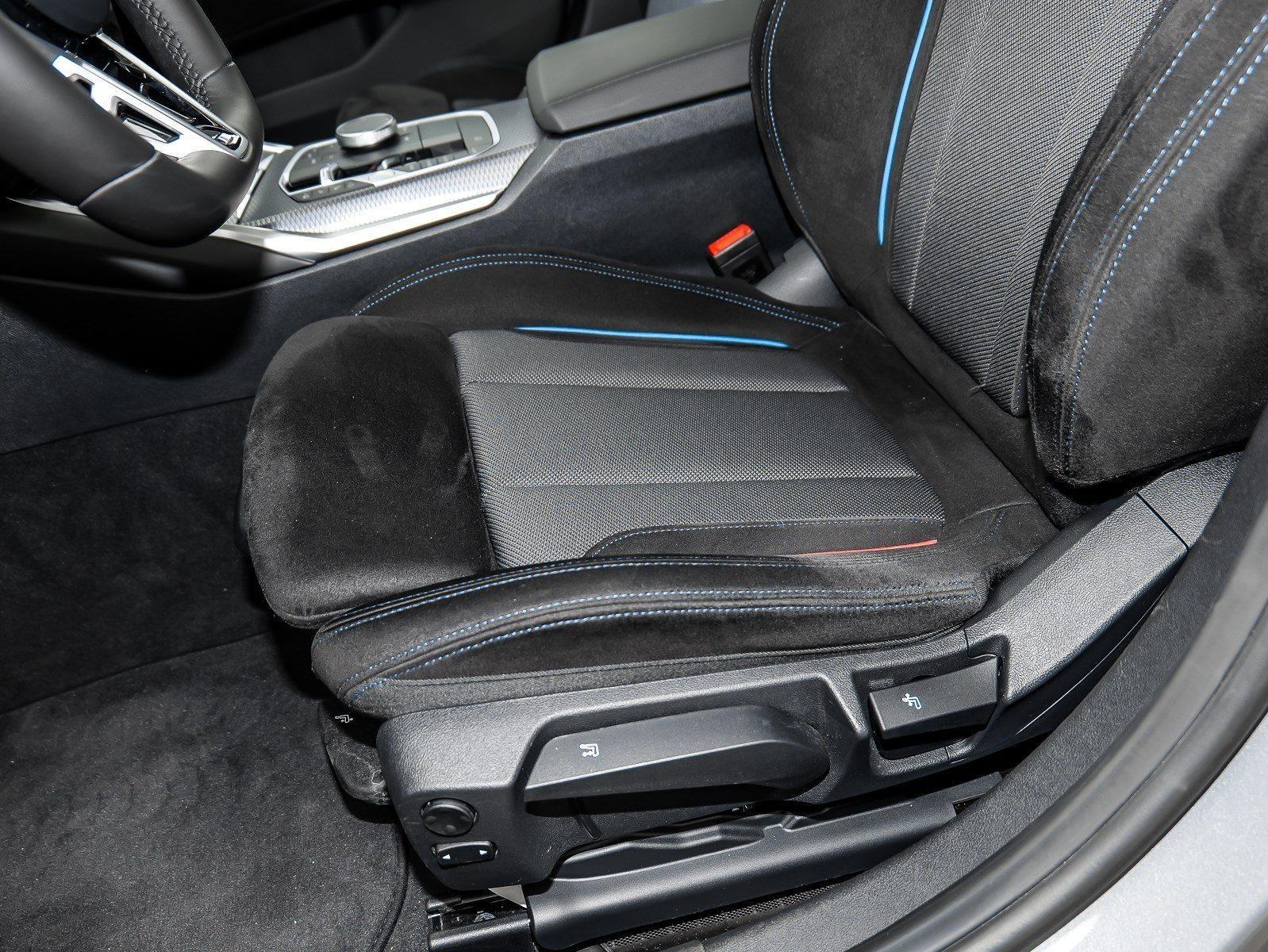 BMW 3er Touring – Bild 13