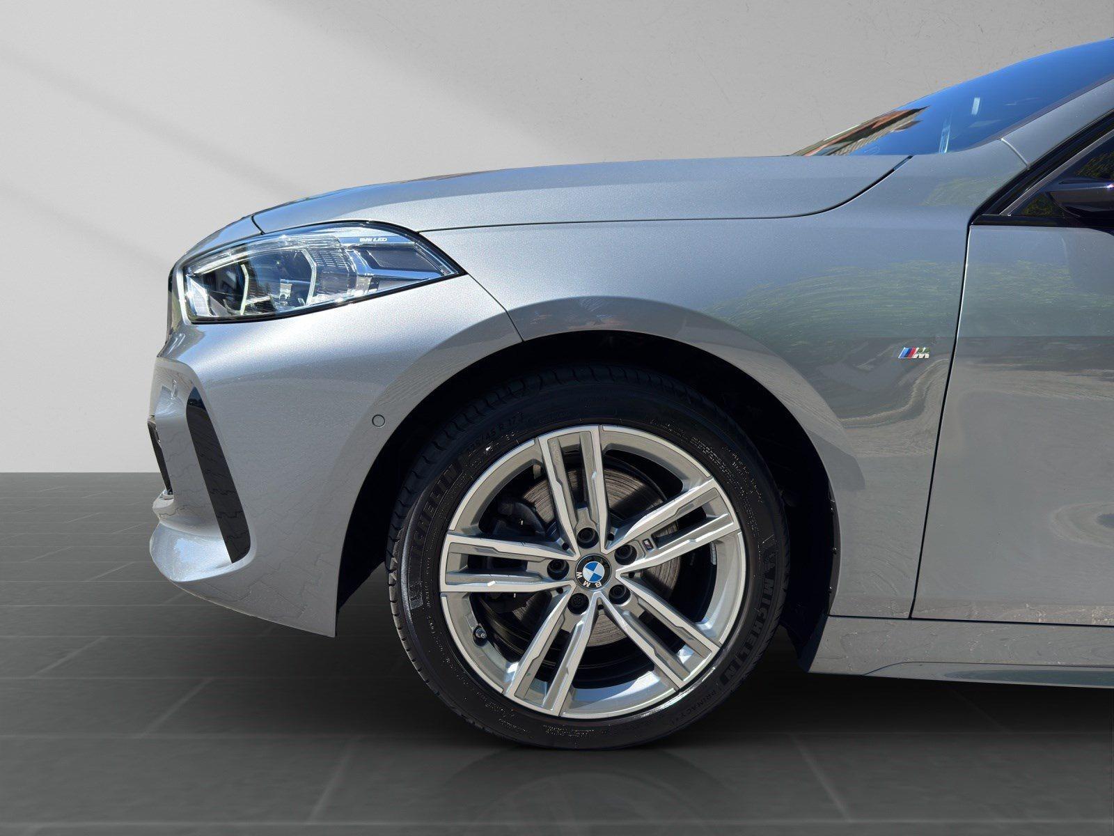 BMW 1er – Bild 19