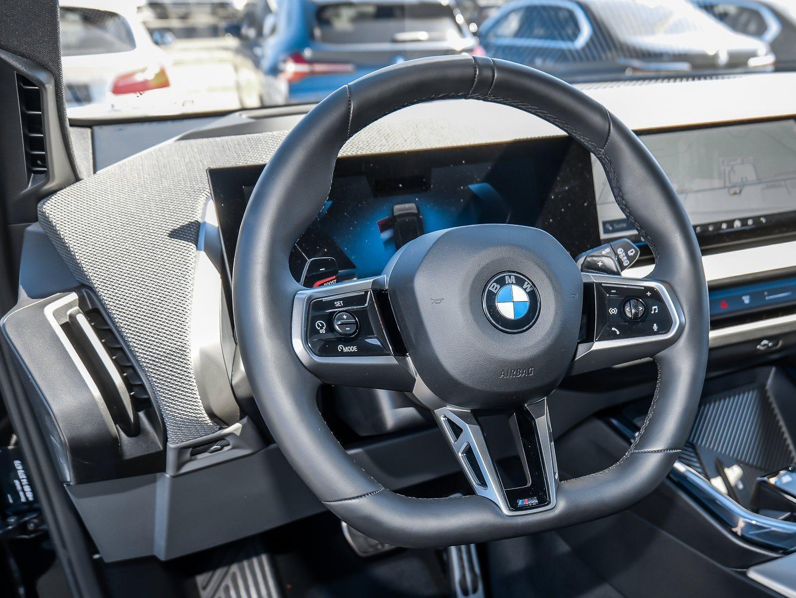 BMW X3 – Bild 22