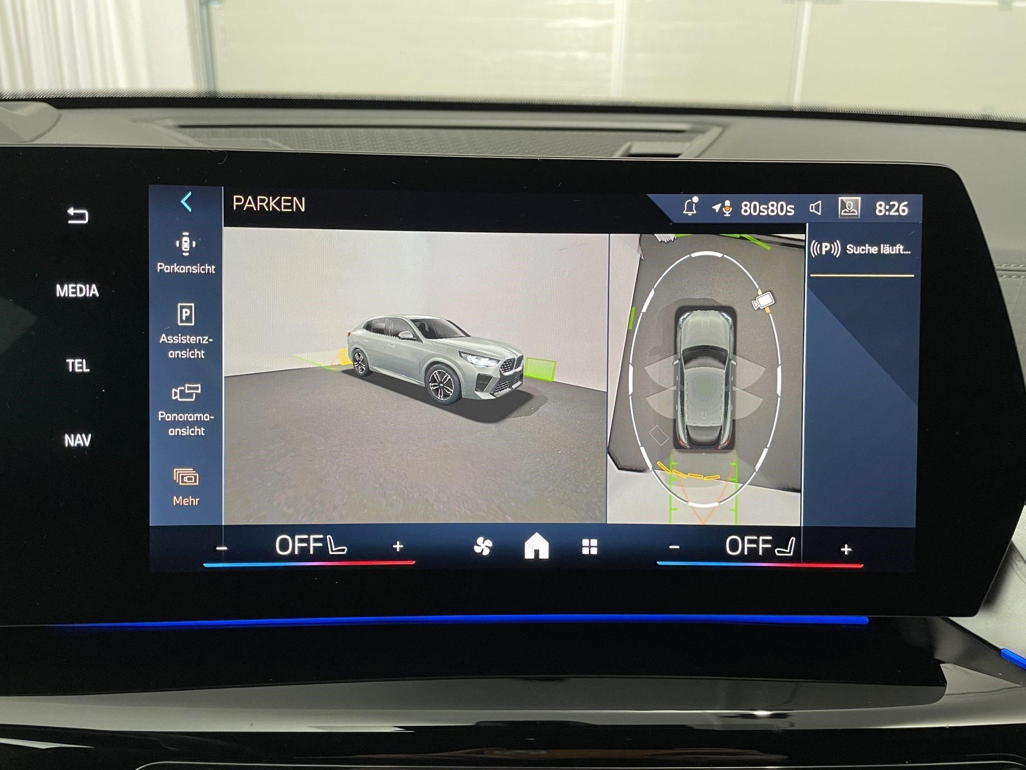BMW X2 – Bild 33
